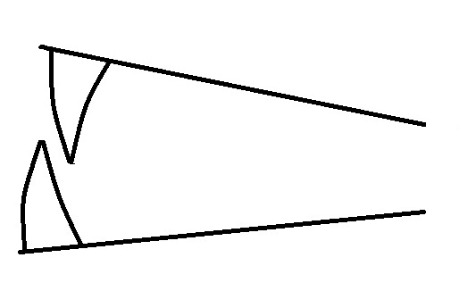Underbett